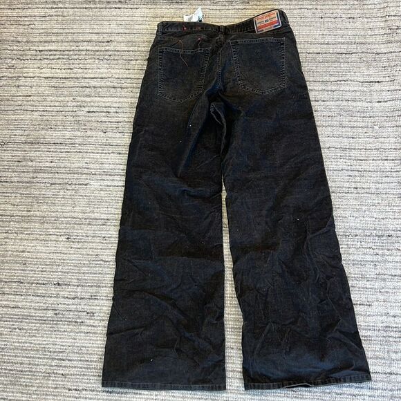 Free People Diesel 1996 D-Sire Cord Jeans size 29 - Picture 5 of 10